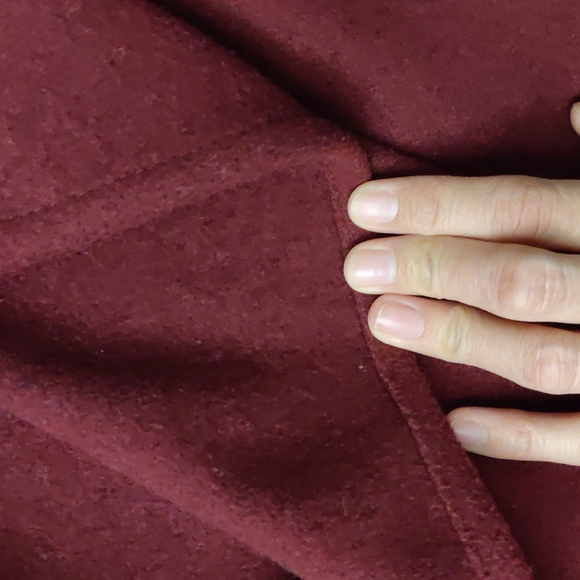 Long vest from Stradivarius. Color is darker than photos, more like second photo - Picture 2 of 4